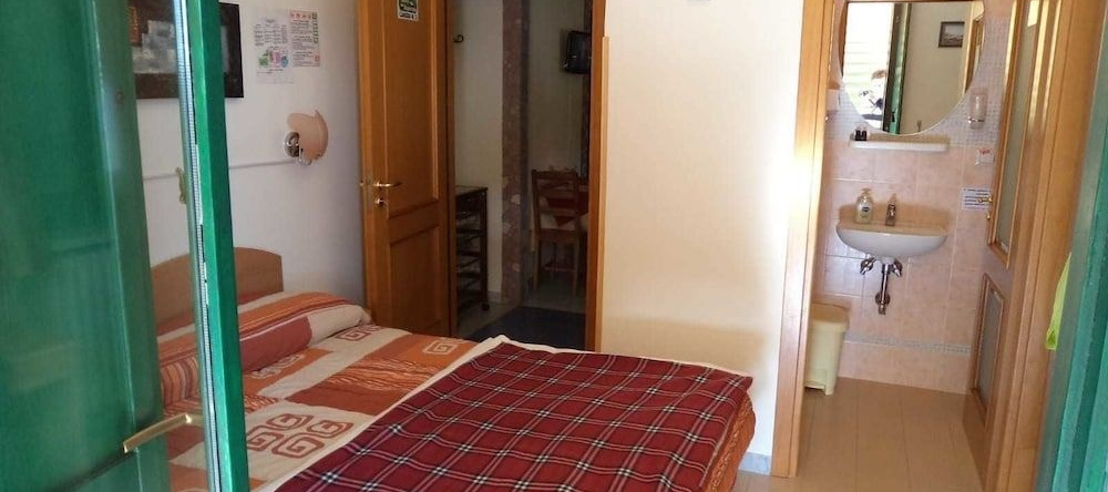 B&B SantaReparata, 泰亚诺 — 照片 1