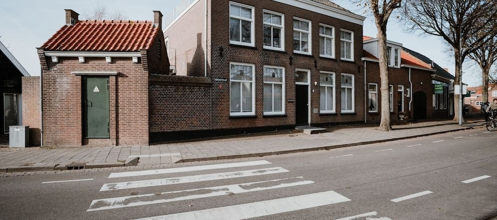 De Zilte Melis, Vlissingen — photo 1
