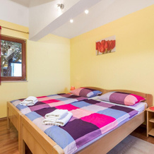 Nice Apartment in Baric Draga With 1 Bedrooms and Wifi, Lukovo Šugarje — photo 4