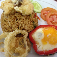 Hotel Arisu, Cilegon — photo 5