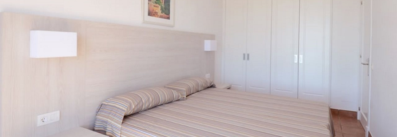 Apartamentos Mar Blau, Алайор — фото 1
