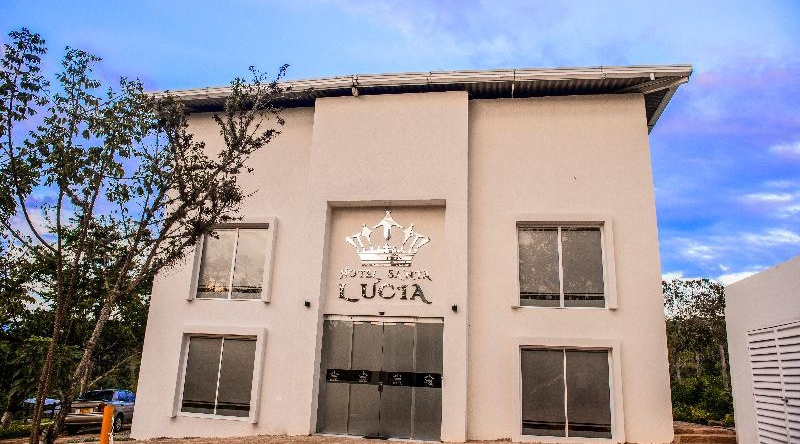 Santa Lucia Luxury, San Gil — photo 1