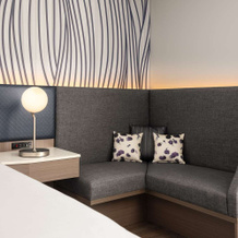 Hotel Lela Wilmington, Tapestry Collection By Hilton, Уилмингтон — фото 4
