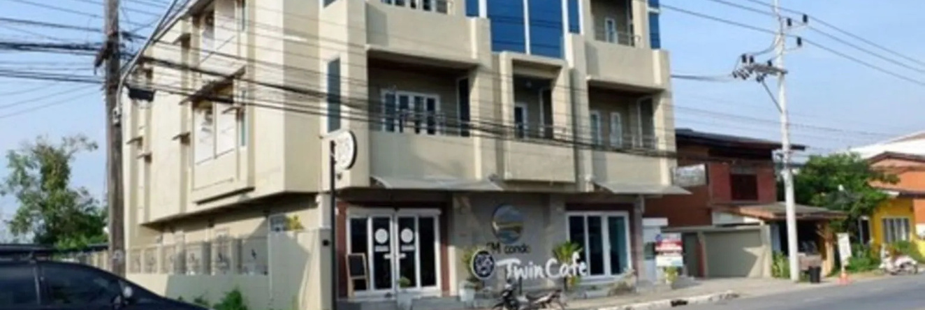 KM Condo, La-ngu — photo 1