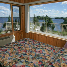Totem Resorts, Сиу Нарроус — фото 2