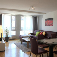 Herisau Apartments, Herisau — photo 5
