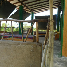 Wilpattu Forest Bungalow, 埃卢万库拉马 — 照片 3