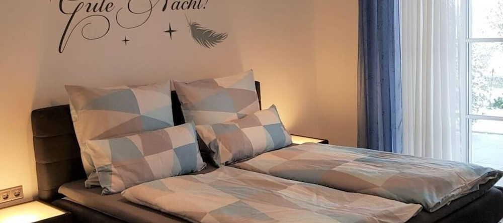 Holiday Apartment Breit, 基希多夫伊姆瓦尔德 — 照片 1