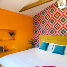 Fitootel Guest House, 普里韦特诺耶 — 照片 2