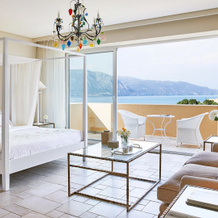 Eva Palace, Grecotel Luxury Resort, Коммено — фото 5