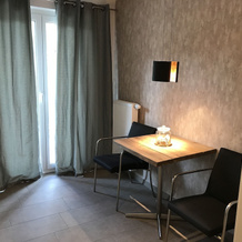 Luxus Apartment Manhattan, 弗莱堡 — 照片 2