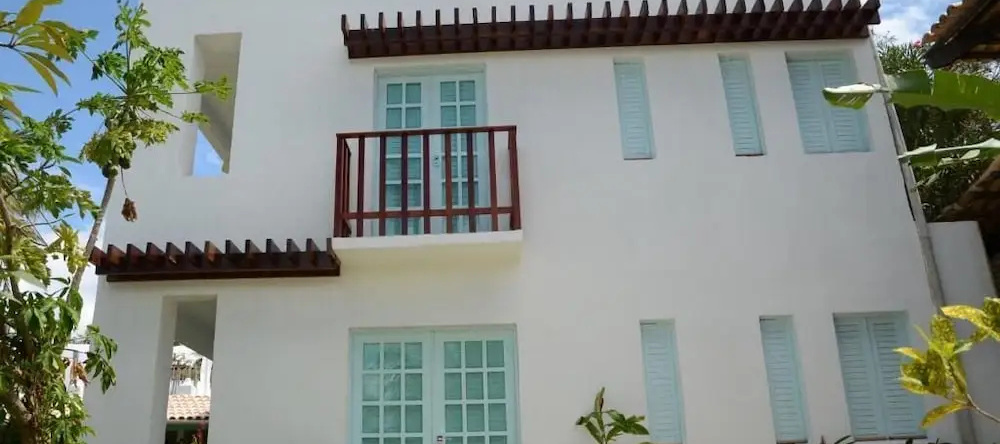 Praiagogi Boutique Pousada, Maragogi — photo 1