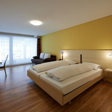 ZIIL Hotel, Bottighofen — photo 2