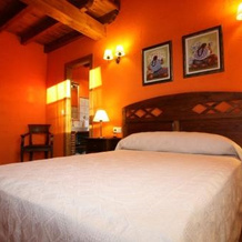 Posada Rural La Socarrena, Luzmela — photo 2