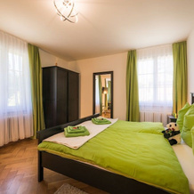 B&B Villa Alma, Muri bei Bern — photo 5