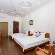Gia Nguyen Hotel, 嘉远 — 照片 5