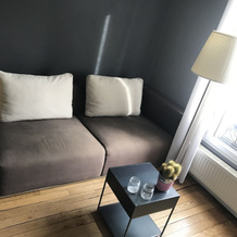 Cosy apartment near Paris, 迈松阿尔福 — 照片 4