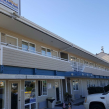 Americas Inn and Suite, 肖尔莱恩 — 照片 3
