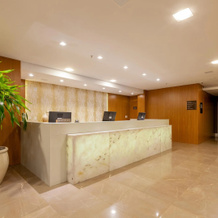 Tri Hotel Executive Brusque, 布鲁斯克 — 照片 2