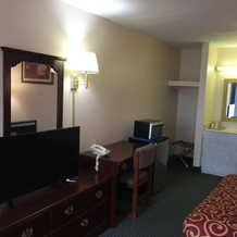 Economy Inn, St. James — photo 3