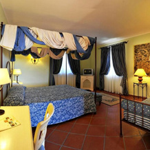 Agriturismo Il Borgo, Кастильоне-ди-Сицилия — фото 3