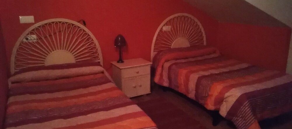 Posada Rural Las Mozas del Agua, 里奥科尔沃 — 照片 1