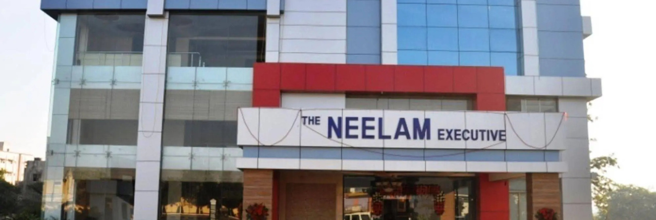 Hotel Neelam Executive, Chakan — photo 1