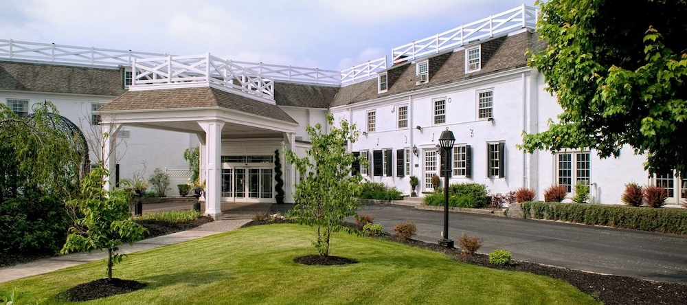 Glen Sanders Mansion, 斯克内克塔迪 — 照片 1