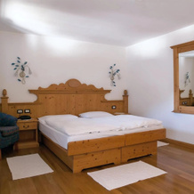 Hotel Domina Parco dello Stelvio, 佩约 — 照片 5
