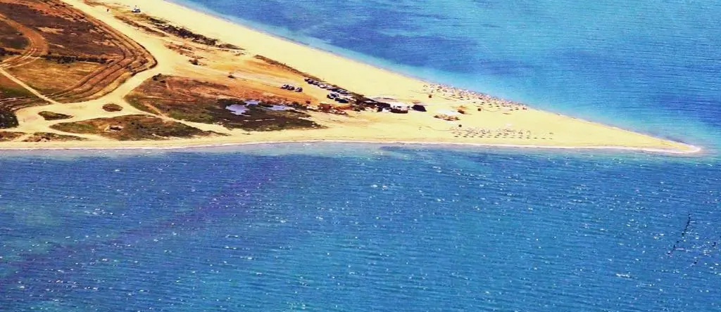 Sea Sight Greece, Ангелохори — фото 1