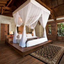 Plataran Komodo Resort & Spa, 拉布安巴焦 — 照片 2