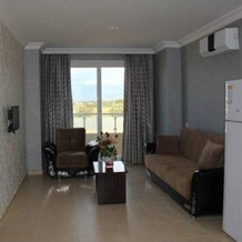 Erdinc Apart Otel Arsuz, Арсуз — фото 4