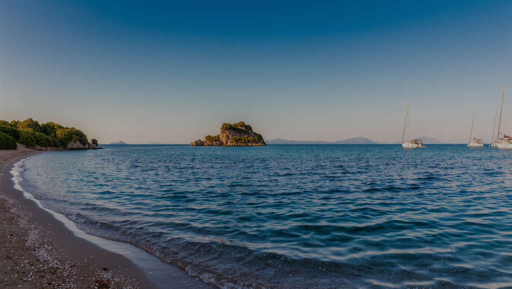 Туры в Турция