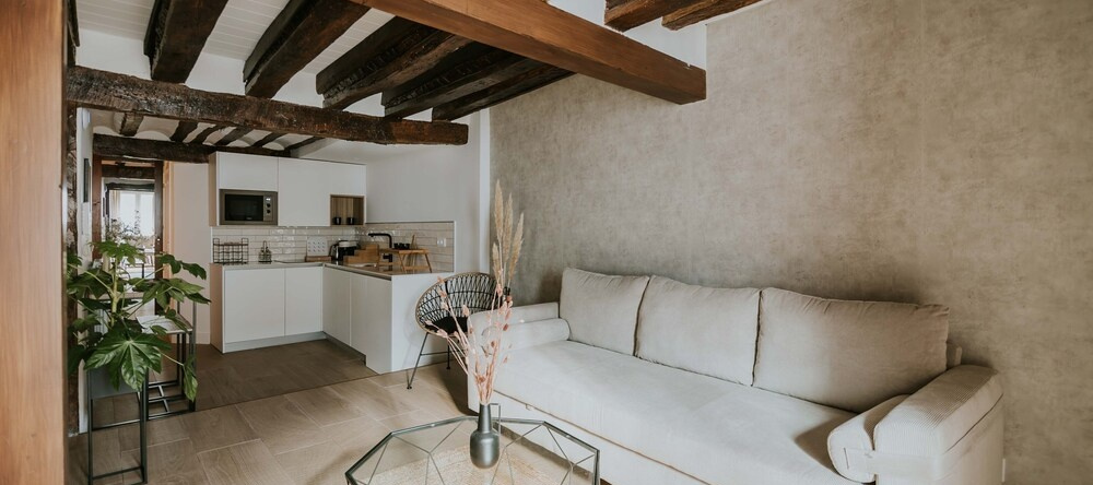Puracepa Urban - Suites, 阿罗 — 照片 1