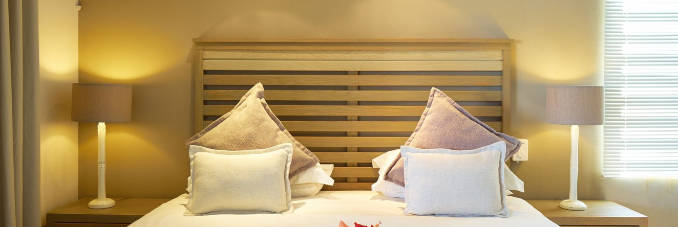 Cape Point Seafront Suites & Penthouse with LOV, 毛里求斯 — 照片 1