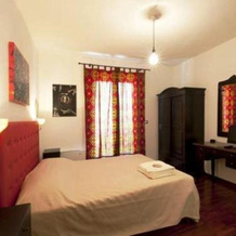 B&B Il Menestrello, Ситта-Сант-Анджело — фото 3