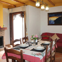 Apartamentos Rurales Rosendo - El Romero, Капилера — фото 5