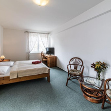 Valasský Hotel Ogar, Позловице — фото 5