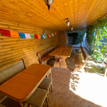 Dzhankhaus Guest House, Sudak — photo 5