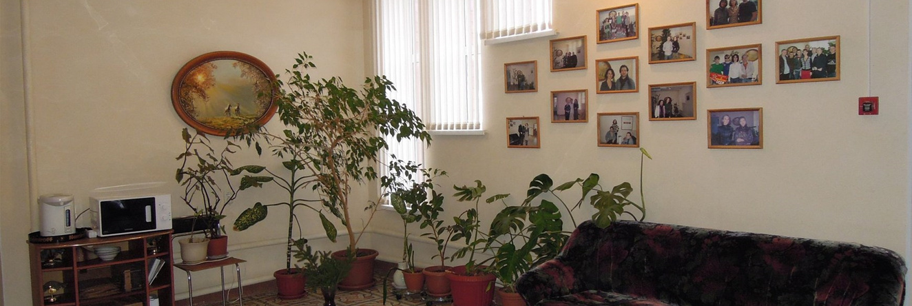 Nikolskaya, Pavlovo — photo 1