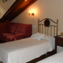 Apartamentos Rurales los Villares, Colunga — photo 5