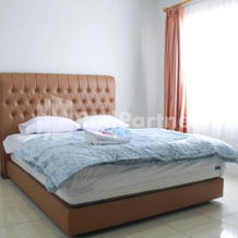 Brahma Hotel Redpartner, Джакарта — фото 4