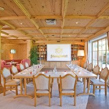 Biohotel Stanglwirt, Гойнг-ам-Вильден-Кайзер — фото 3