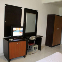 Aman Gati Hotel Lakey, Huu — photo 3