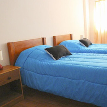 Hotel Ilriposo, Копьяпо — фото 2