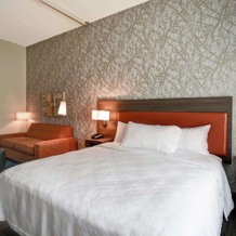 Home2 Suites By Hilton Mechanicsburg, Меканиксбург — фото 2