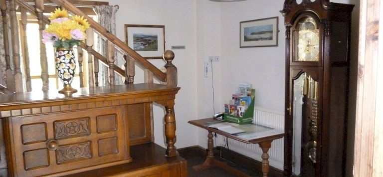 Ferryside Farm, Ferryside — photo 1