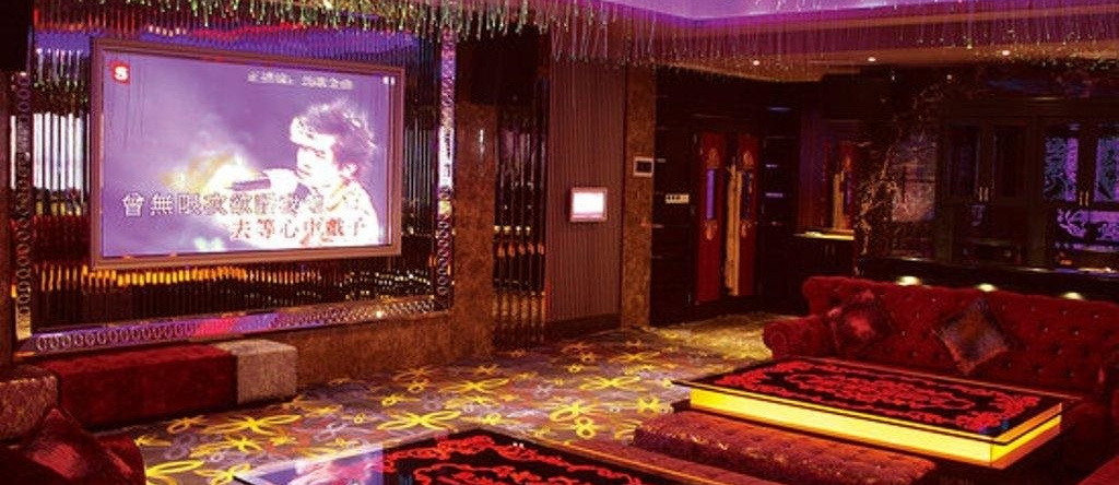 Fusha International Trade Yucca Hotel, Чжуншань — фото 1