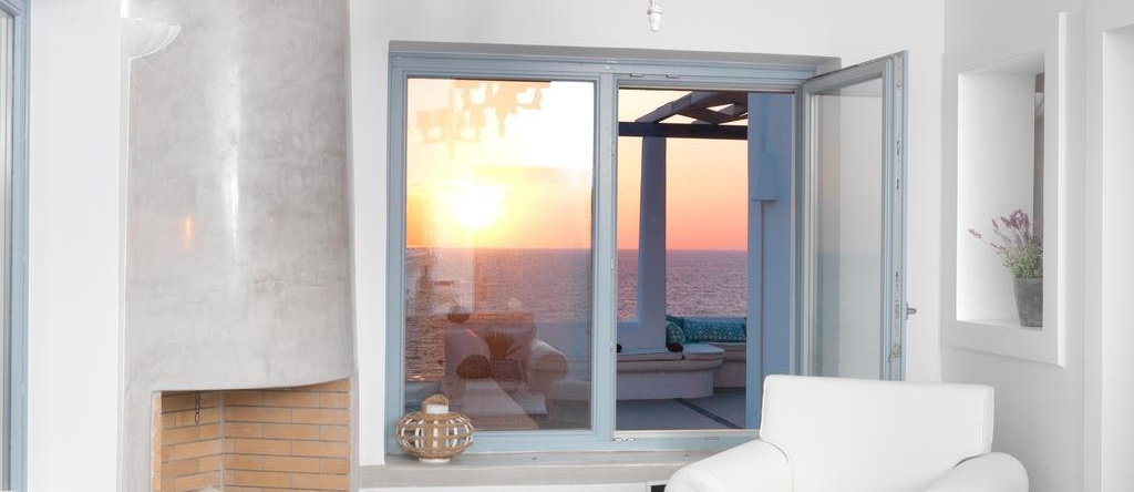 Heaven on Earth Private Villa, 沃尔沃洛斯 — 照片 1