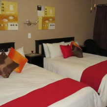 Akweja BB Accommodation, Johannesburg — photo 5